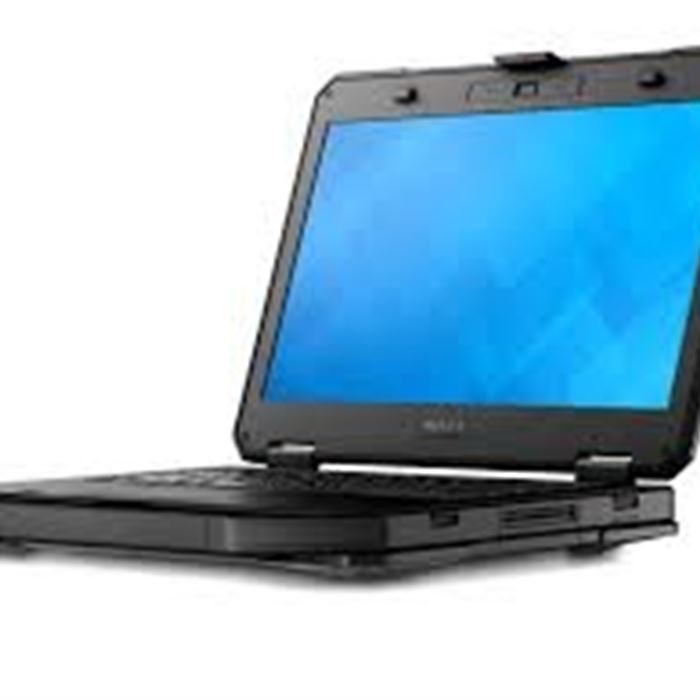 DELL Latitude Rugged 5404- Core i7-8GB-256GB-2GB - 5