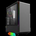 GameMax Panda T802 BK Gaming Computer Case