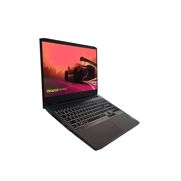 لپ تاپ گیمینگ لنوو IdeaPad Gaming 3 پردازنده Ryzen 5 5500H رم 8GB حافظه 512GB گرافیک 4GB RTX 2050 - 3