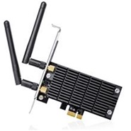 Tp-link Archer T6E AC1300 Network Adapter