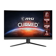 MSI G27C4X 250Hz 27 Inch Gaming Monitor