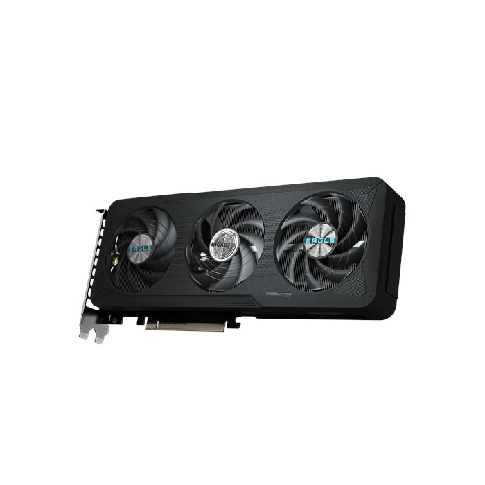 کارت گرافیک گیگابایت مدل GeForce RTX™ 5060 EAGLE MAX OC 8G - 3