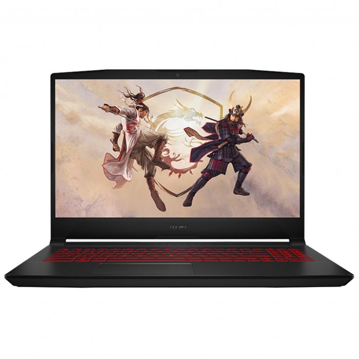 لپ تاپ ام اس آی 15.6 اینچ مدل Katana GF66 GF66 12UDO پردازنده Core i7 12700H رم 16GB D5 حافظه 1TB SSD گرافیک Full HD 4GB RTX 3050TI - 5