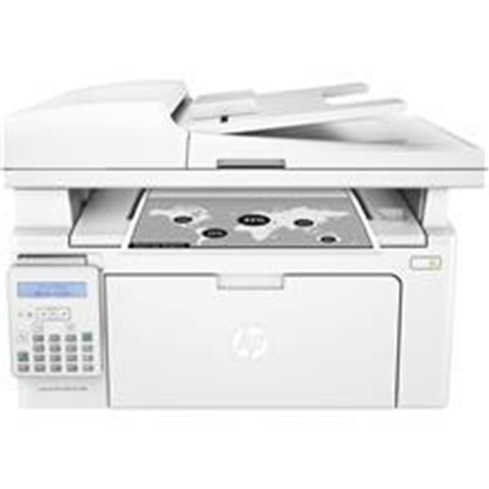 پرینتر چندکاره لیزری اچ پی مدل LaserJet Pro MFP M130fn - 5