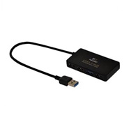 FARANET USB 3.0 Hub, 4 Port / FNU3H401