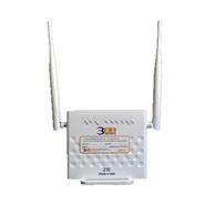 zte ZXHN H168N 4port Wireless VDSL Router