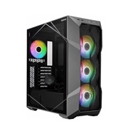 کیس , فن و پاور گیمینگ کولرمستر مدل TD500 MAX
