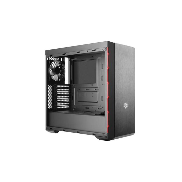کیس کولرمستر مدل Cooler Master MASTERBOX MB600L KA5N-S00 - 2