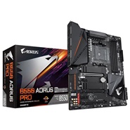 مادربرد گیگابایت AORUS B550 PRO