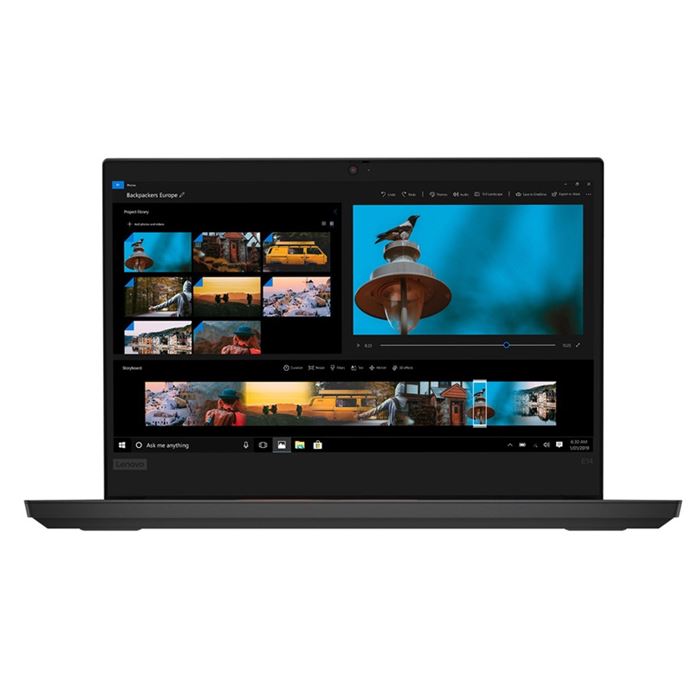 لپ تاپ 14 اینچی لنوو مدل ThinkPad E14 پردازنده Core i5 10210U رم 16GB حافظه 1TB+128GB SSD گرافیک 2GB