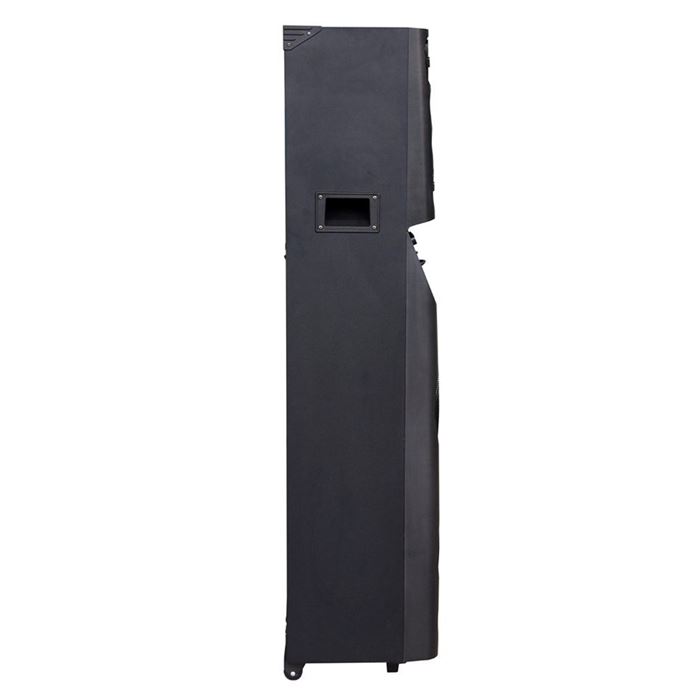 اسپیکر تسکو مدل TS 1020DJ - 3