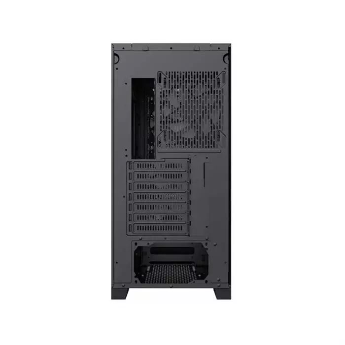 کیس کامپیوتر گیمینگ گیم مکس مدل Leader - 6