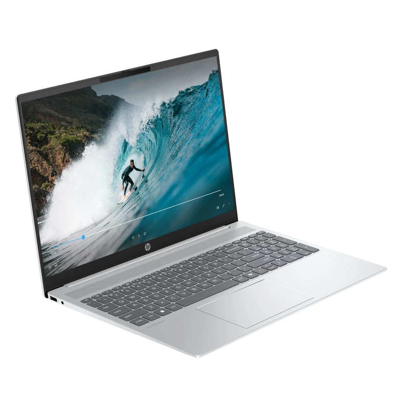 لپ تاپ 16 اینچی اچ پی OmniBook 5 16-AG1070WM پردازنده  Ryzen AI 7 350 رم 16GB حافظه 1TB SSD گرافیک AMD - 3