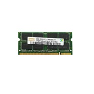 hynix 2GB DDR2-667-5300 MHZ 1-8V Laptop Memory
