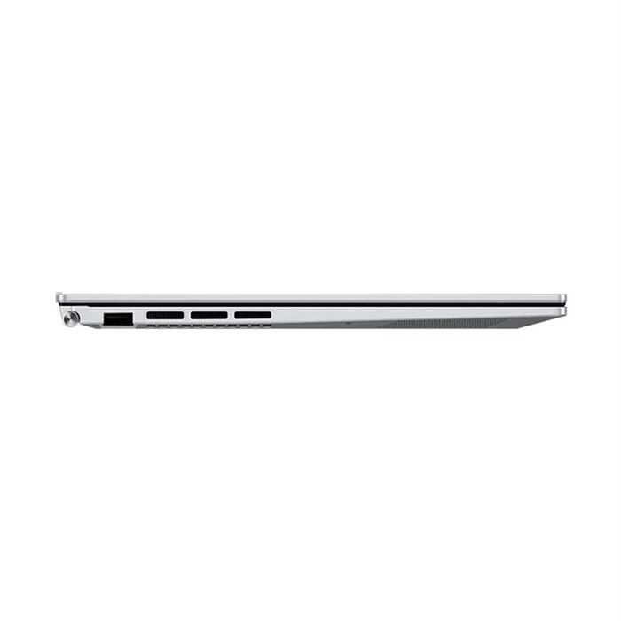 لپ تاپ ایسوس ZenBook UX3402ZA پردازنده Core i7 1260p رم 16GB حافظه 1TB SSD گرافیک INTEL IRIX XE - 5