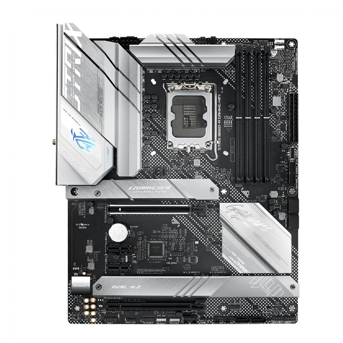 مادربرد ایسوس Rog Strix B660-A Gaming Wifi D5 - 4