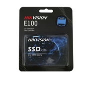 Hikvision E100 256GB Internal SSD Drive