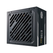 Cooler Master G700 GOLD ATX Power Supply