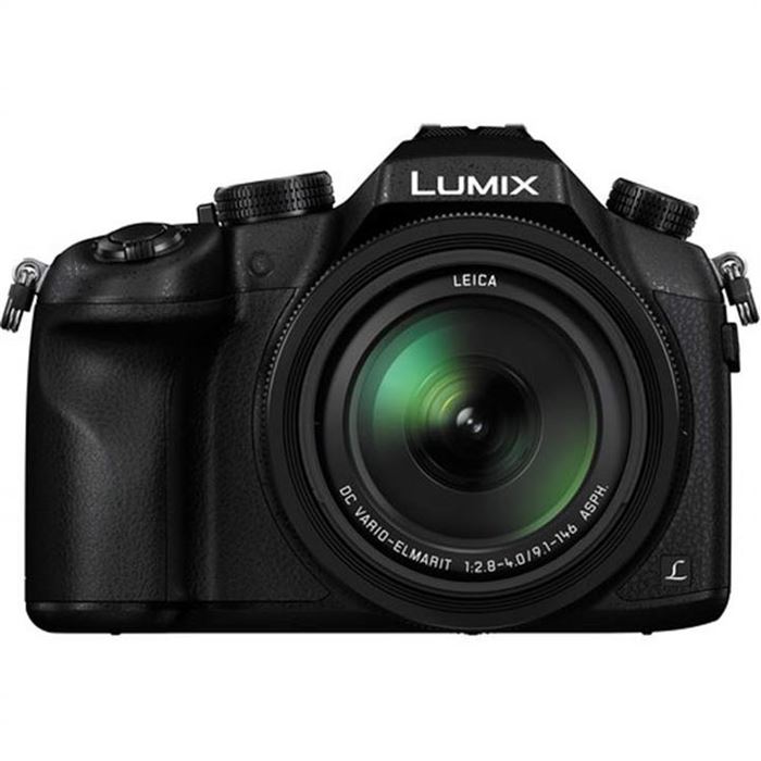 دوربین عکاسی دیجیتال پاناسونیک لومیکس Panasonic Lumix DMC-FZ1000 - 4