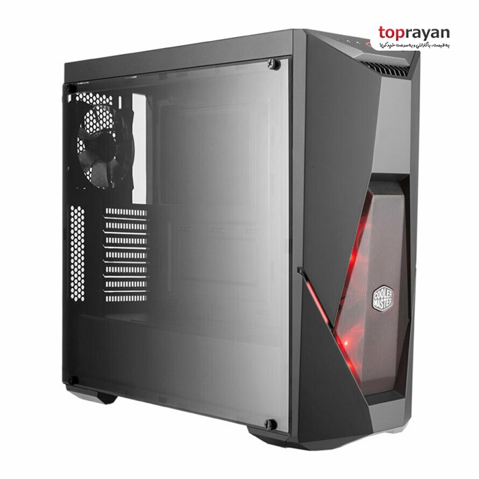 کیس کولر مستر MASTERBOX K500L - 3