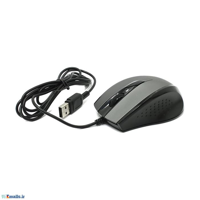 ماوس ای فورتک مدل N-600X - 6