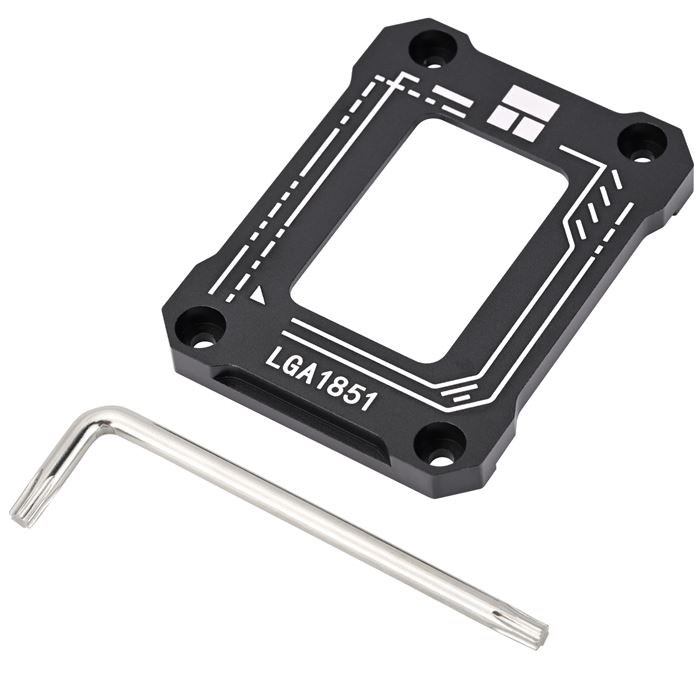 خنک کننده پردازنده ترمالرایت مدل LGA1851-BCF - 5