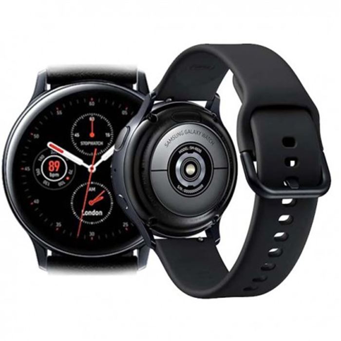 ساعت هوشمند سامسونگ مدل Galaxy Watch Active2 40mm R830  - 2