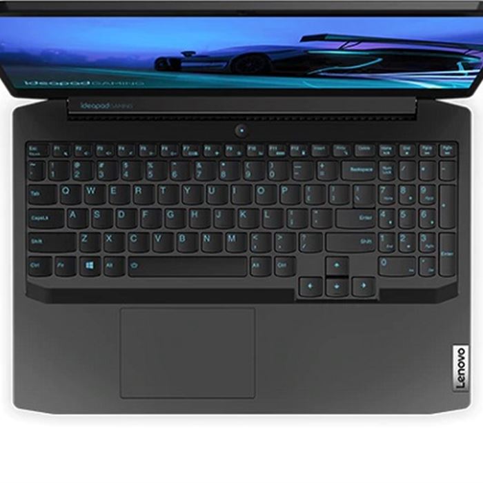 لپ تاپ 15.6 اینچ لنوو مدل Ideapad Gaming 3 پردازنده Core i7 10750H رم 16GB حافظه 512GB SSD گرافیک Full HD 4GB GTX 1650 - 2