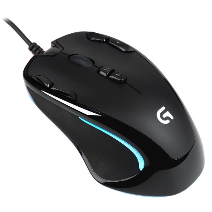 ماوس مخصوص بازی لاجیتک مدل G300S - 2