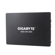 GigaByte Gigabyte 256GB 2.5 inch Sata Ssd Drive