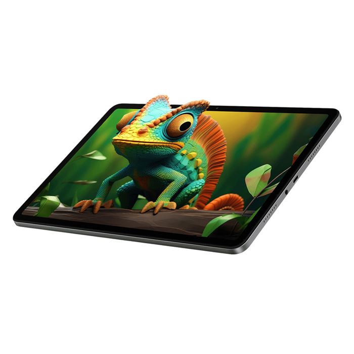 تبلت 12.1 اینچ شیائومی مدل Redmi Pad 2 Pro Wi-Fi، ظرفیت 256 گیگابایت و رم 8 گیگابایت، رزولوشن دوربین 8 مگاپیکسل، پشتیبانی از قلم و کیبورد - 10
