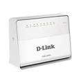 D-link DSL-224 VDSL2 and ADSL2 Plus N300 Wireless Router