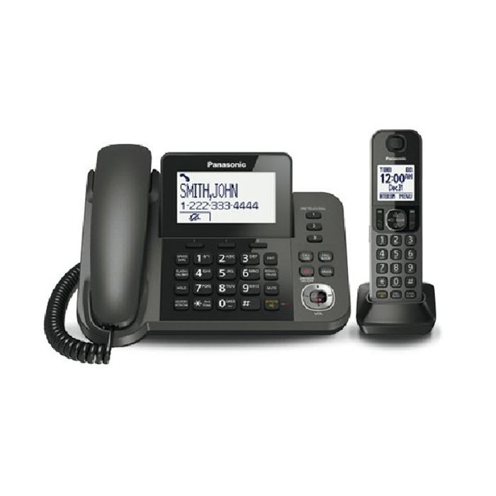 تلفن بی سیم پاناسونیک مدل TGF 350