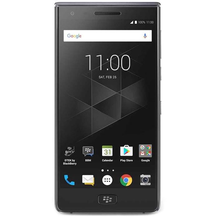 گوشی بلک بری مدل Motion با قابلیت 4g - 5