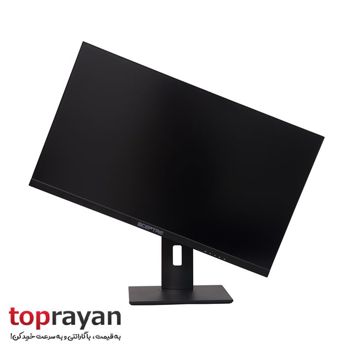 مانیتور گیمینگ 27 اینچ اسکپتر Sceptre E327W2560 27inch 170Hz 2K - 3