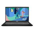 MSI Modern 15 Core i5 13420H 16GB DDR4 1TB SSD Intel FHD Laptop