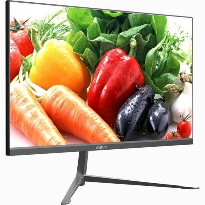 مانیتور 27 اینچ میوا مدل MEVA 27BM2FVY (75 هرتز) - 3