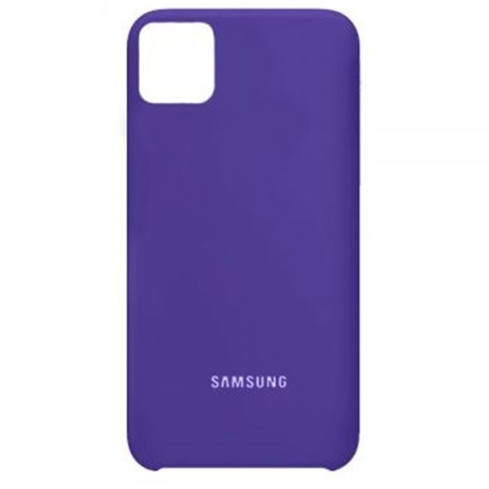 قاب سیلیکونی گوشی سامسونگ Galaxy A22 5G - 11