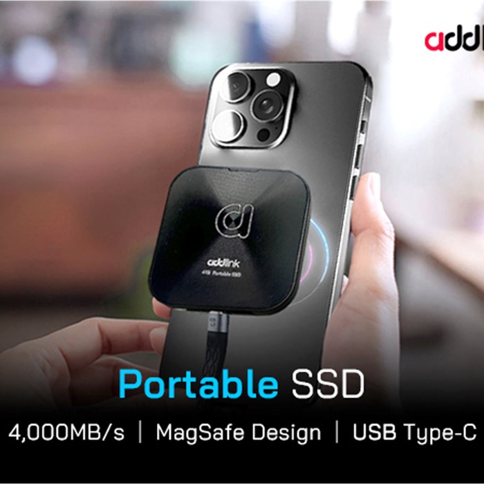اس اس دی اکسترنال ادلینک مدل  P30 ظرفیت 1 ترابایت - 6