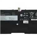 Lenovo ThinkPad X1-CARBON GEN3 Black Internal Battery Laptop