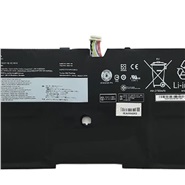 باتری لپ تاپ لنوو ThinkPad X1-CARBON GEN3 مشکی-داخلی