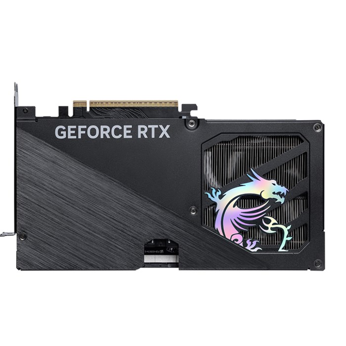 کارت گرافیک ام اس آی مدل  GeForce RTX 5060 Ti 8G Gaming OC  - 4