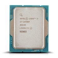 Intel Core i7-14700F Raptor Lake Tray CPU