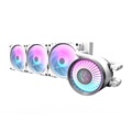 DarkFlash DN360 White Liquid CPU Cooler
