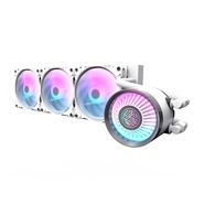 DarkFlash DN360 White Liquid CPU Cooler