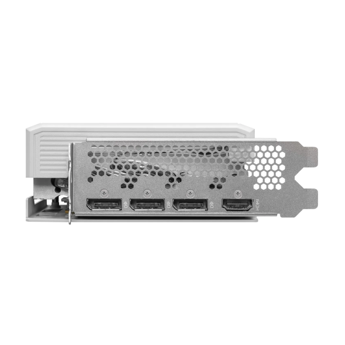 کارت گرافیک ازراک مدل Intel Arc B580 Steel Legend 12GB OC - 7