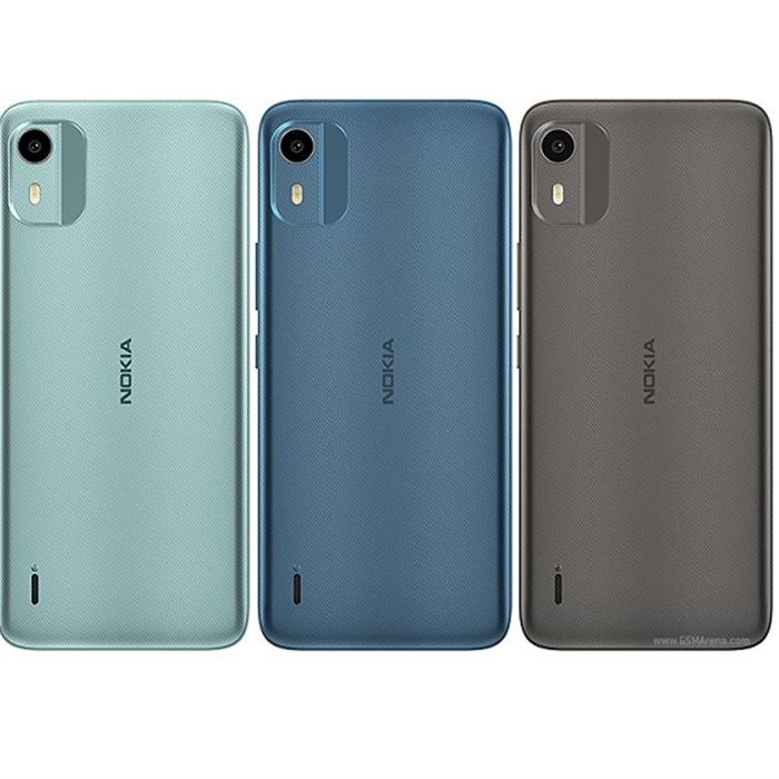 گوشی موبایل نوکیا مدل Nokia C12 حافظه 64GB و رم 2GB - 2