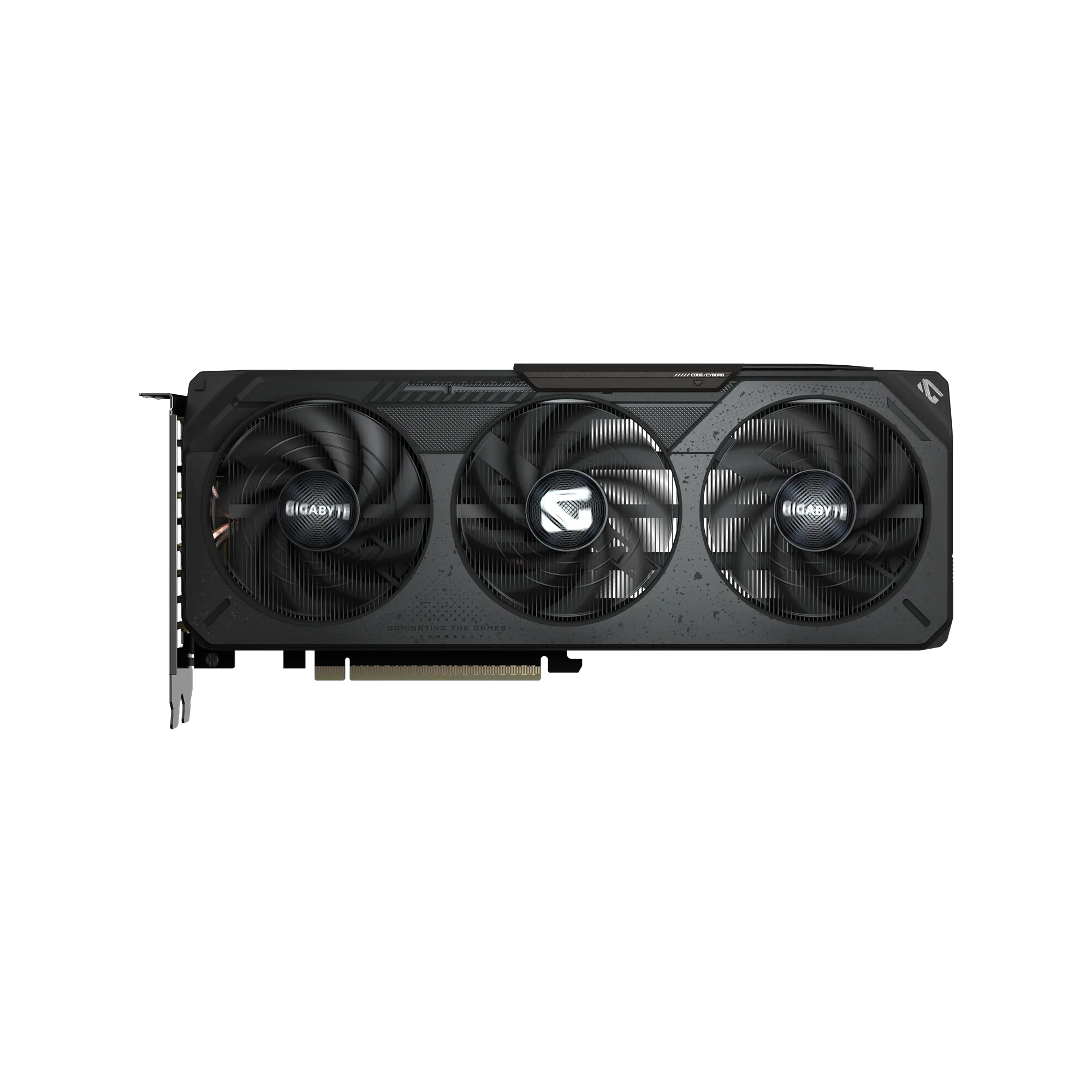 کارت گرافیک گیگابایت GeForce RTX™ 5050 GAMING OC 8G - 3
