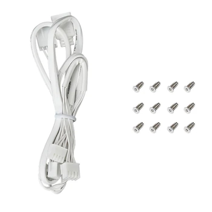 فن خنک کننده کیس کامپیوتر گیمینگ دیپ کول مدل FD12 ARGB WH-3 IN 1 - 5
