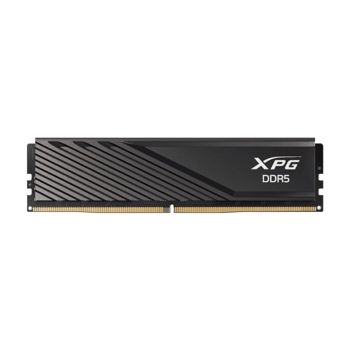 رم کامپیوتر DDR5 دو کاناله 5600 مگاهرتز CL46 ای دیتا XPG Lancer Blade ظرفیت 32 گیگابایت - 3